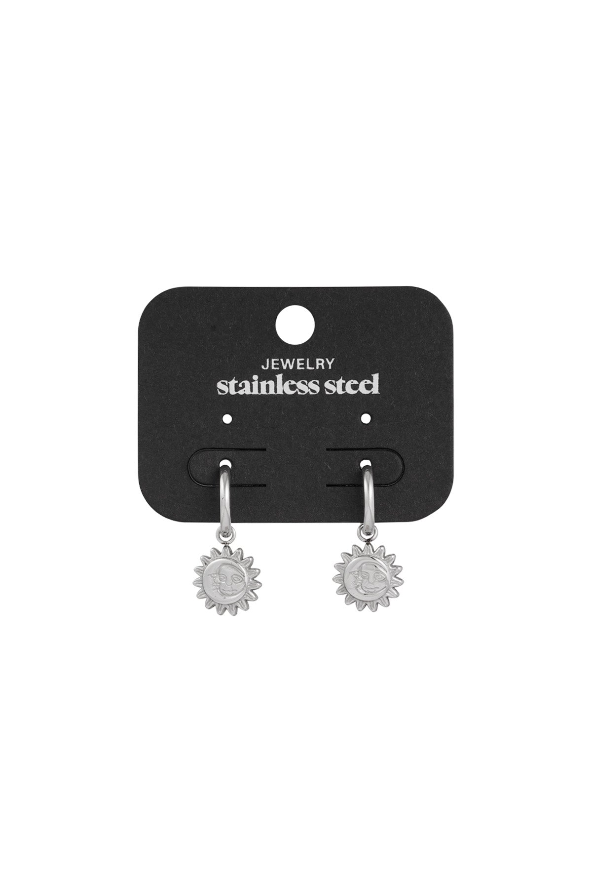 solar synergy earrings