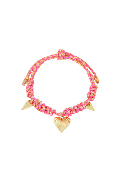 Bracelet dreaming of love