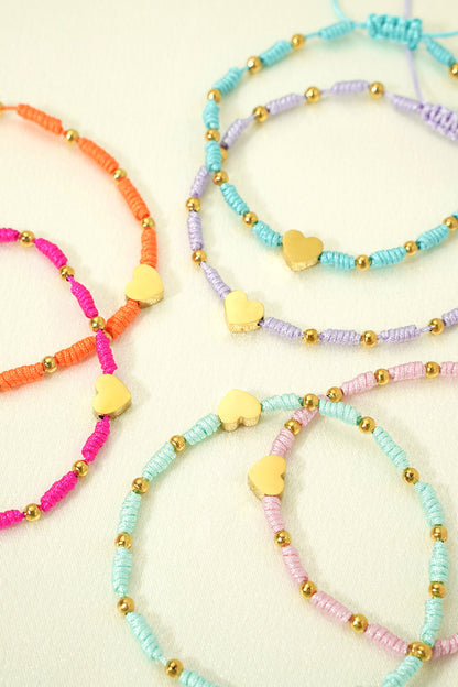 Bracelet love pop