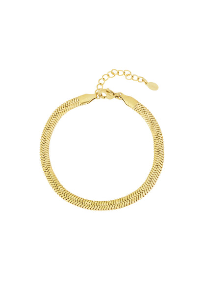 pure line bracelet