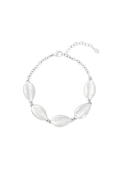 Love the shells Bracelet