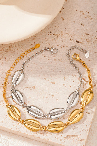 Love the shells Bracelet