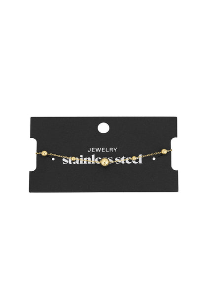 Armband Basic Party 