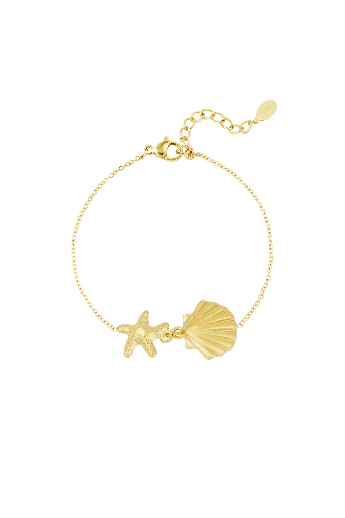 beach glow bracelet