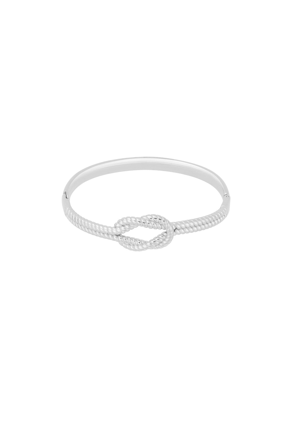 bracelet with knot
