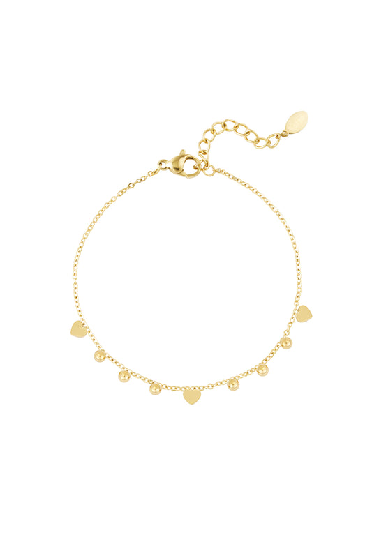 twinkle of love bracelet