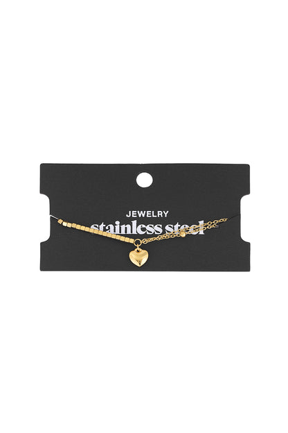 heart haven bracelet