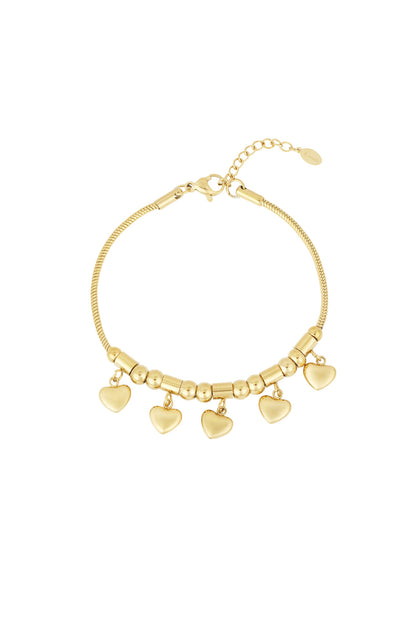 love love love bracelet