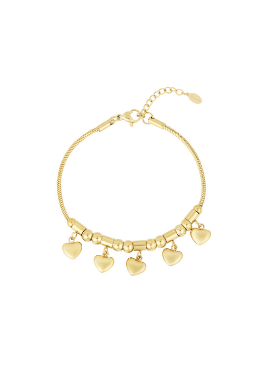 love love love bracelet
