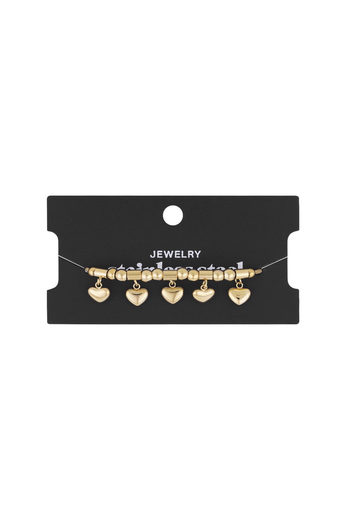 love love love bracelet