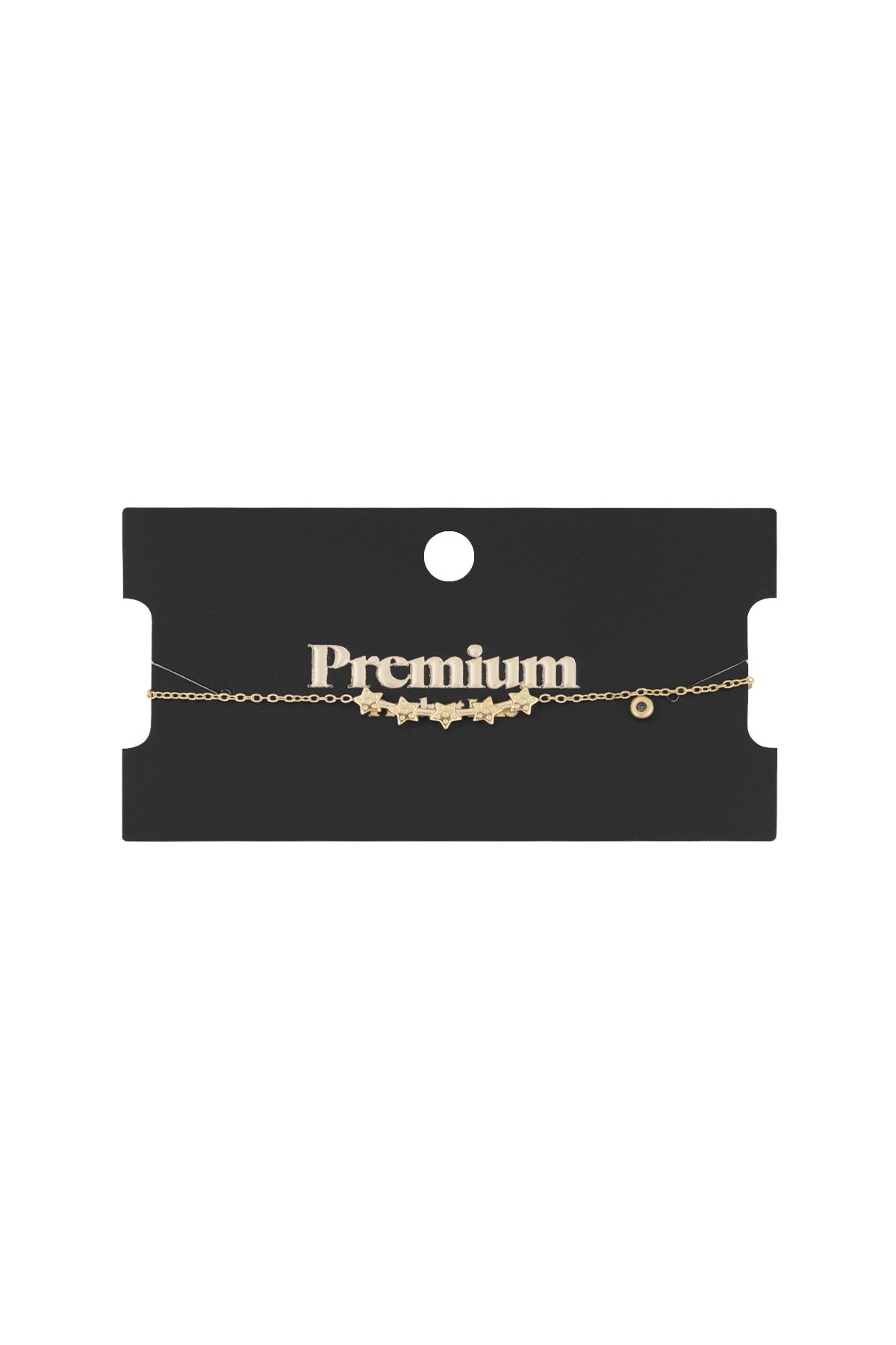 shining stars bracelet