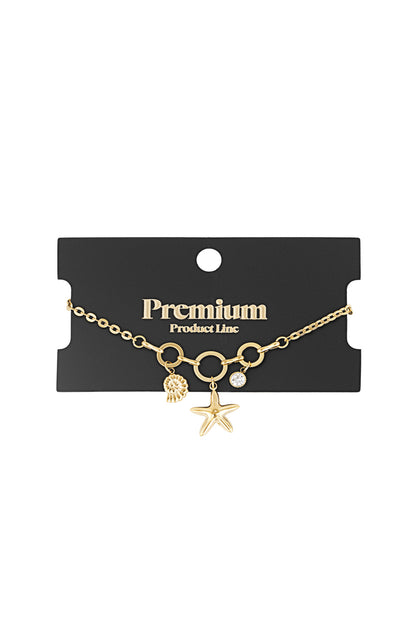 charm bracelet i sea you
