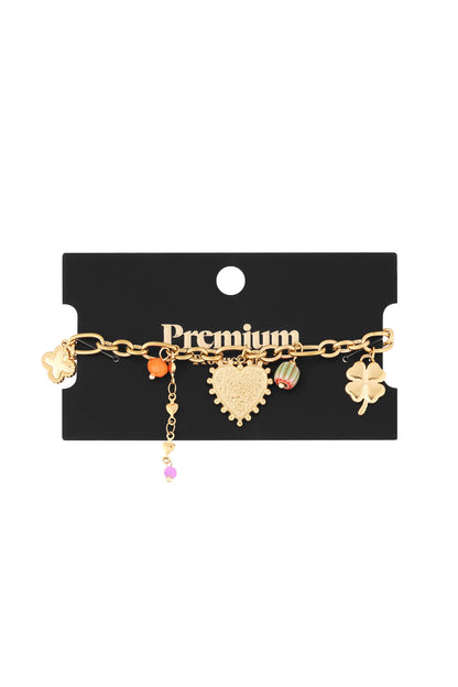 golden vibes bracelet