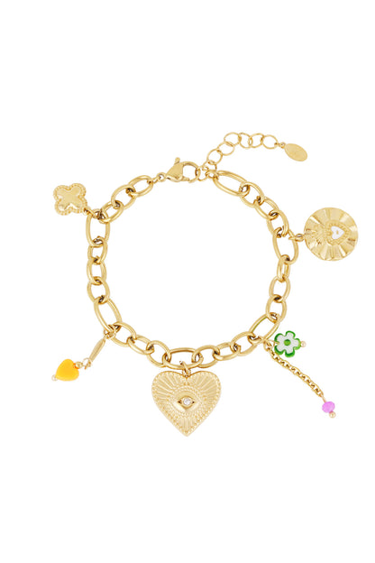 bracelet happy