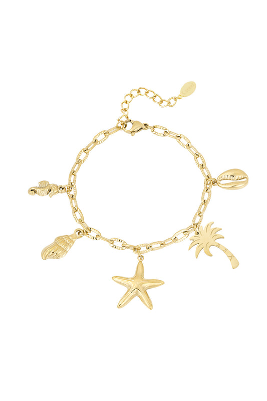 ocean escape bracelet