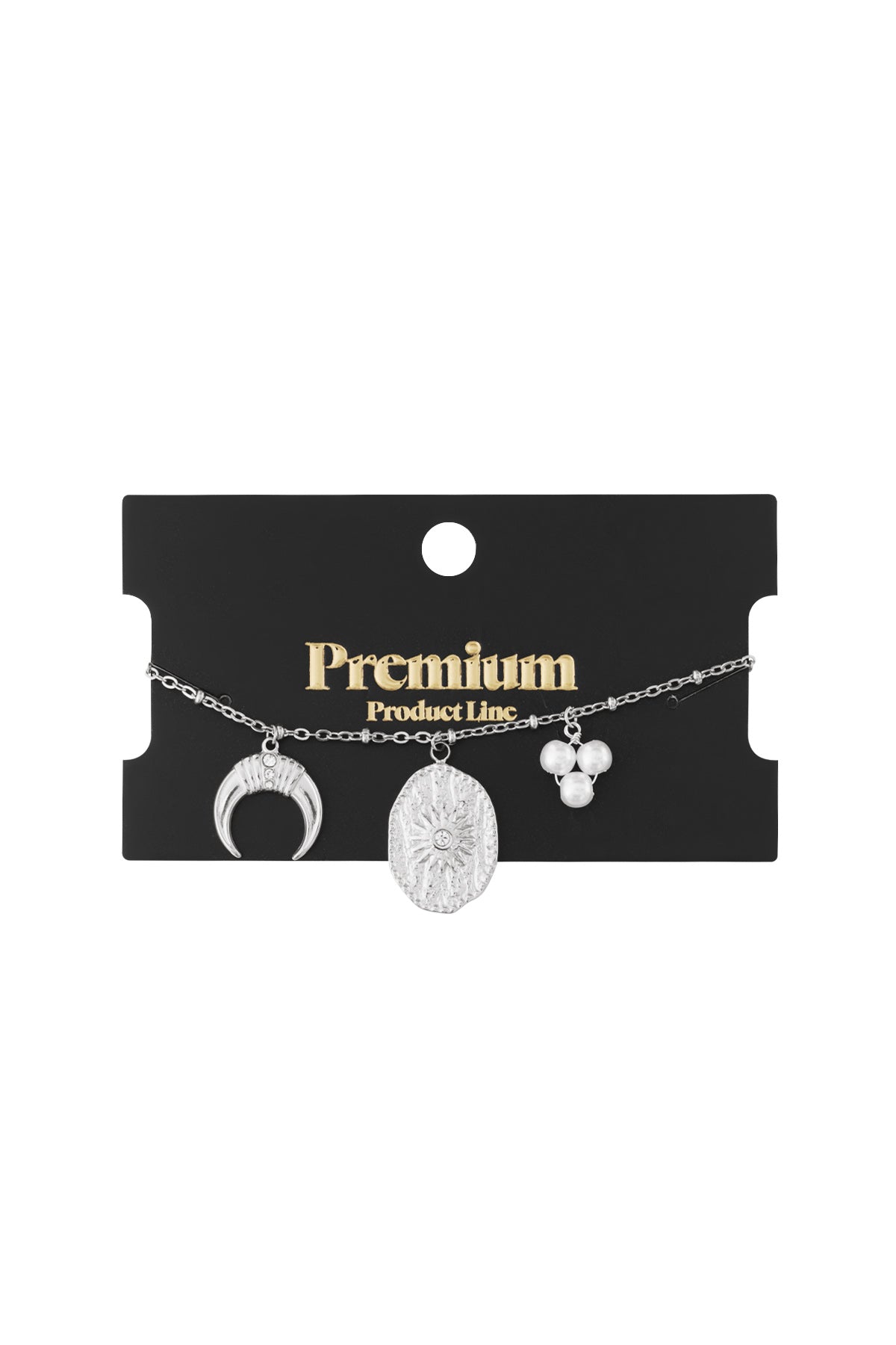 moony bracelet