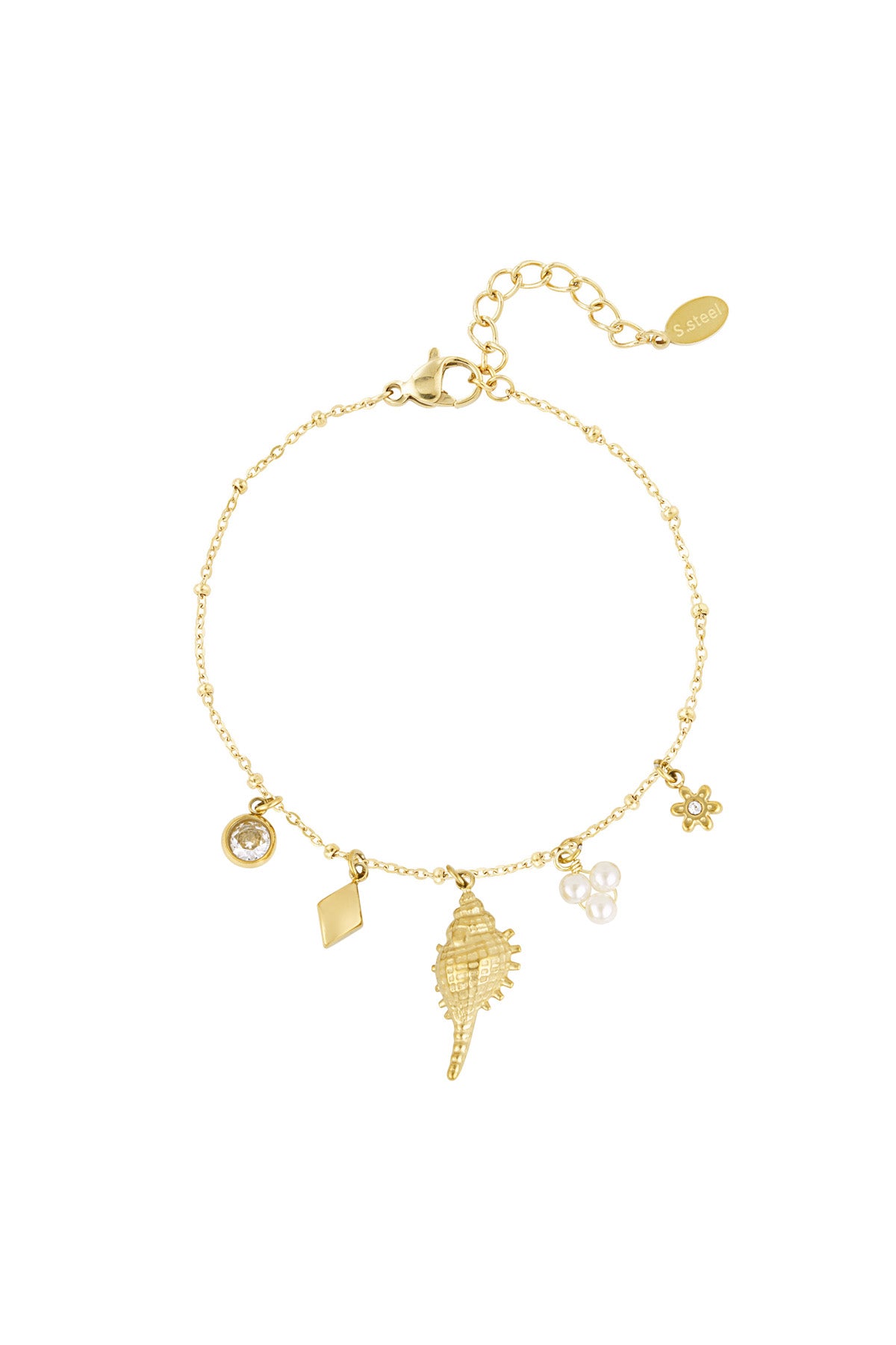 dreamy bracelet