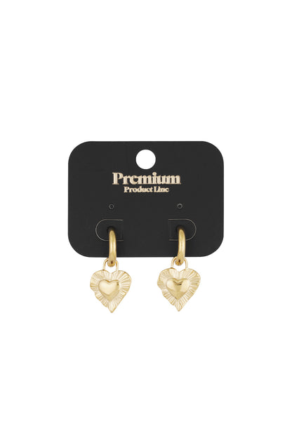 earring give me love