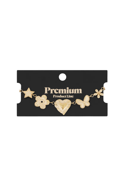 golden dream bracelet