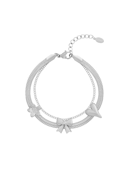 summer love bracelet