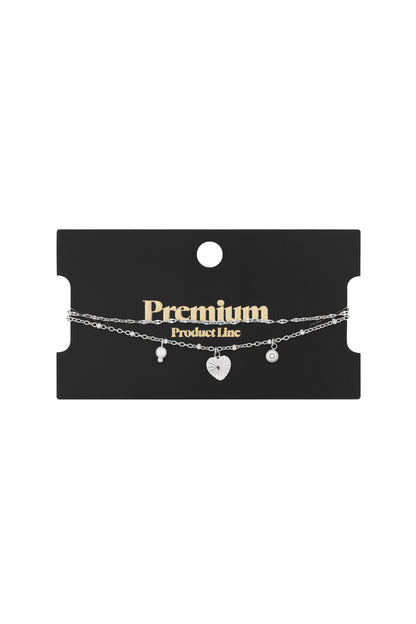 love love love bracelet