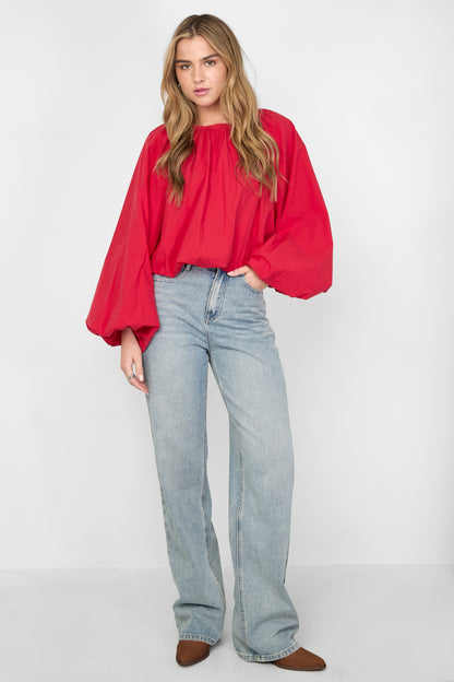The Balloon Top