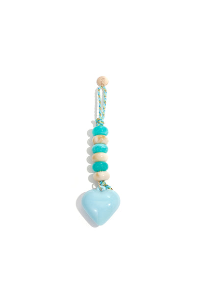 Bag charms Heart Casual Acrylic Daily Accessories