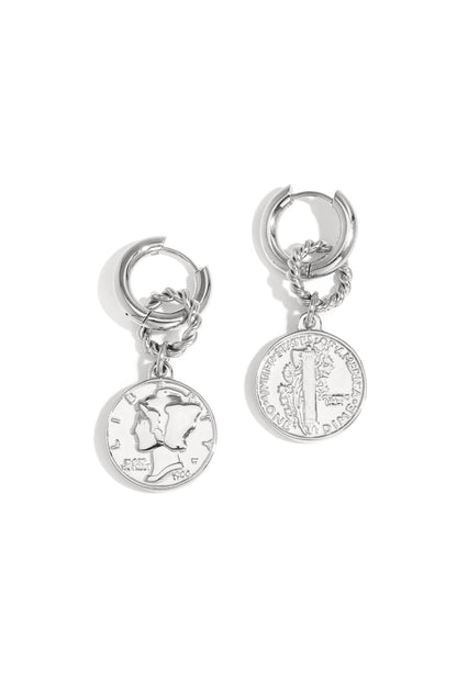 Drop Earrings Figure Casual Daily Simple Series Women's jewelry