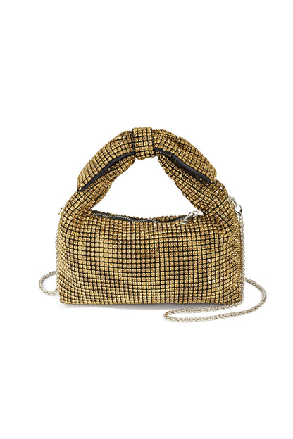 Handbags Bow Knot Elegant Polyester Gathering/Party Accessories