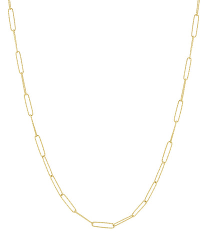 Long Necklaces Chain Casual Daily Simple Series Women's jewelry