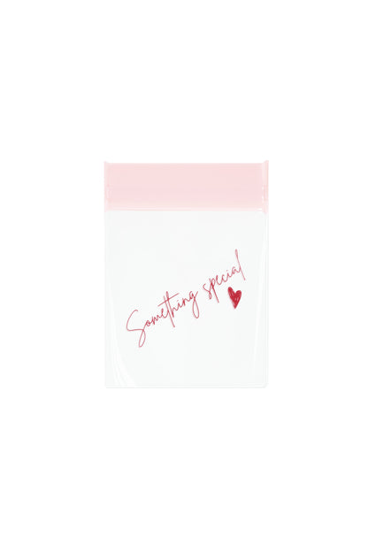 Jewelry bags Letter Casual EVA Daily