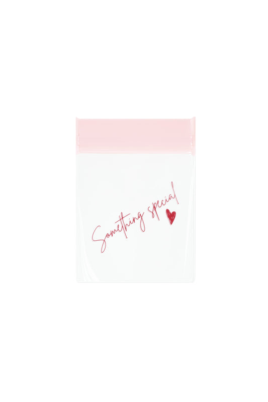 Jewelry bags Letter Casual EVA Daily