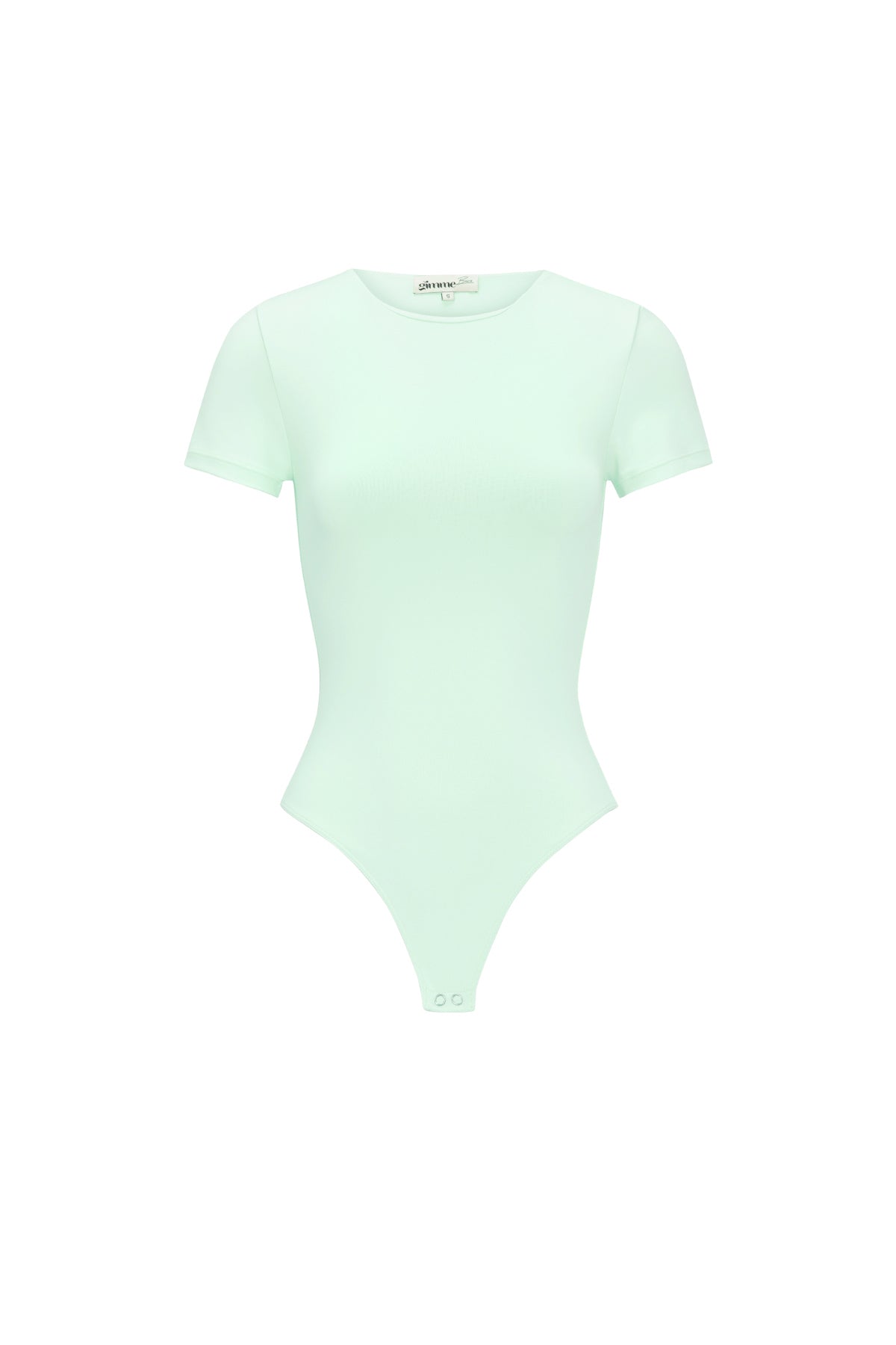 T-shirt Body Basic