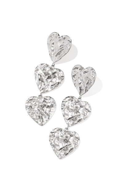 Romance Lover earrings