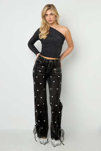 The Sweetheart Jeans