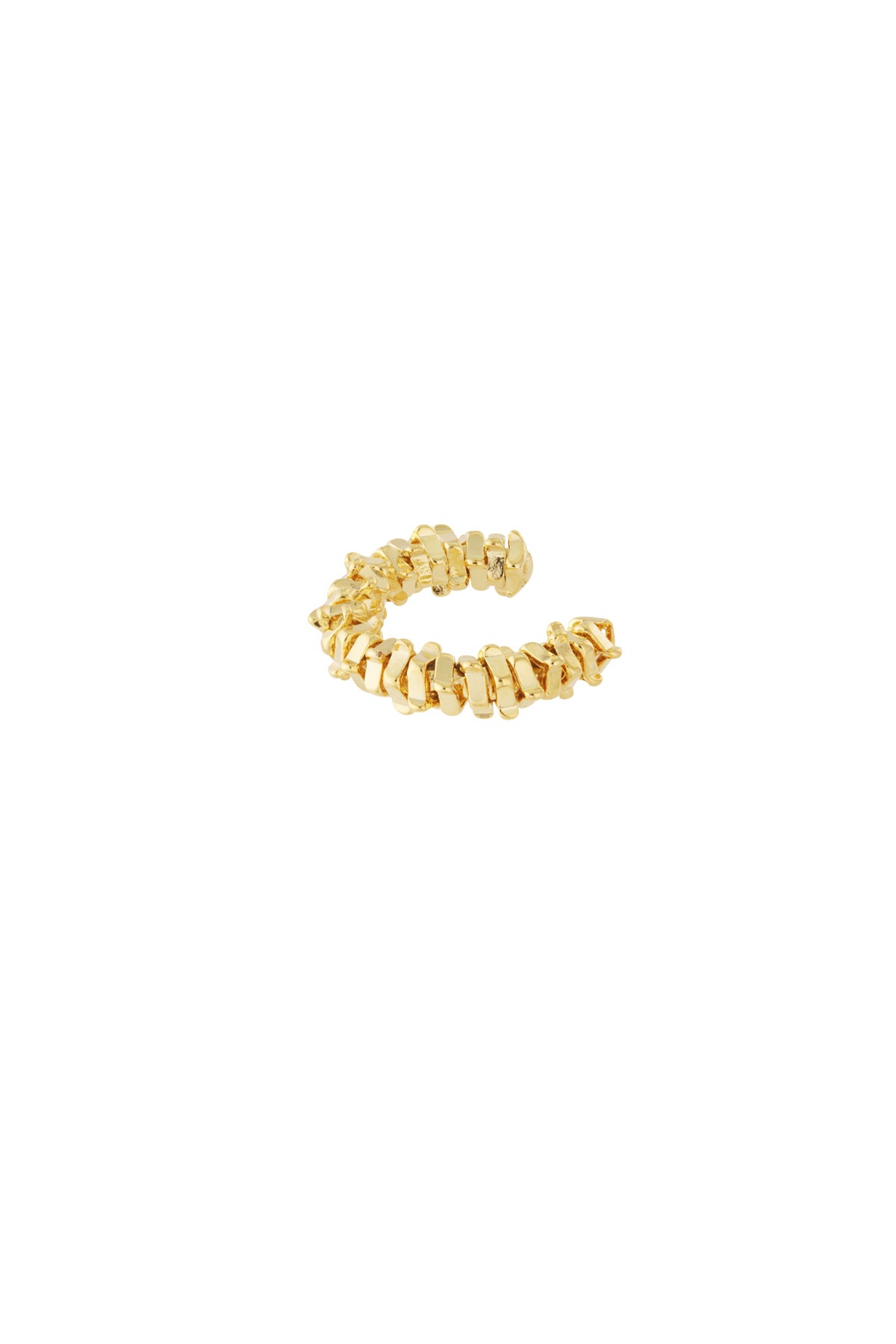 Ear cuff cool babe