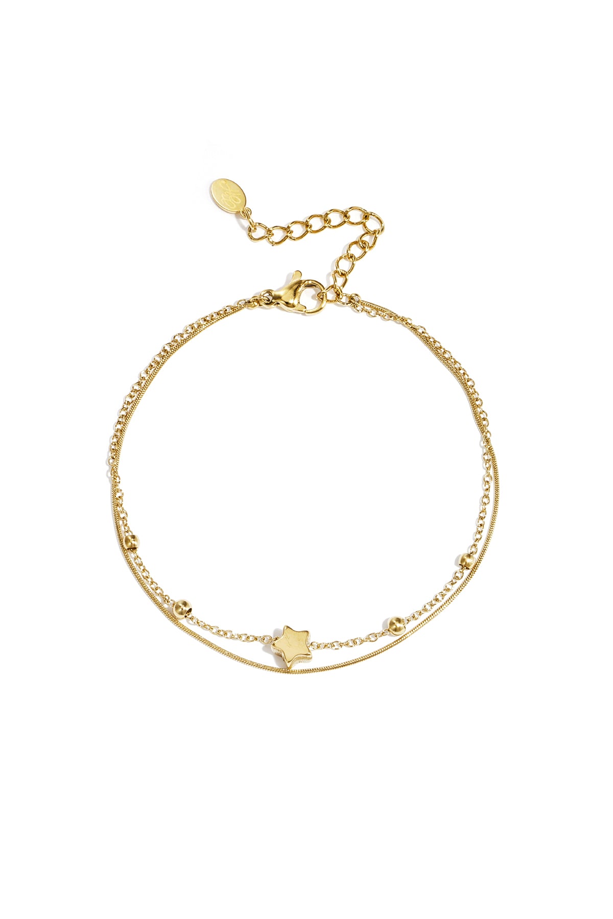 Starry night Bracelet