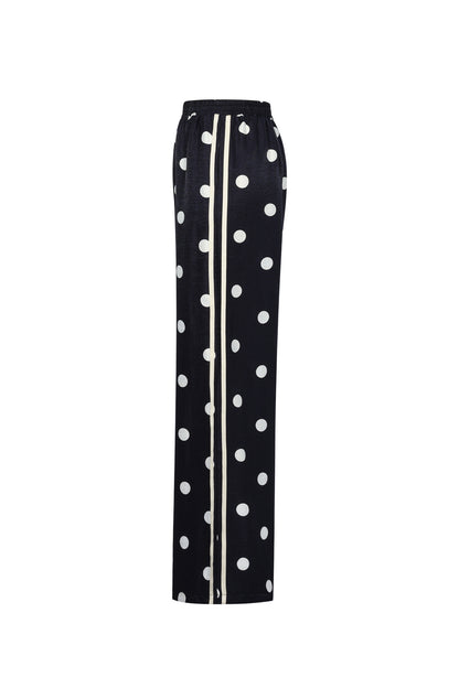 The Lyla Polkadot Pants