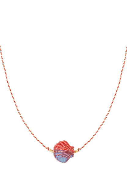 Polyester Pendant necklaces Turtle Casual Holiday/Beach Simple Series Women's jewelry