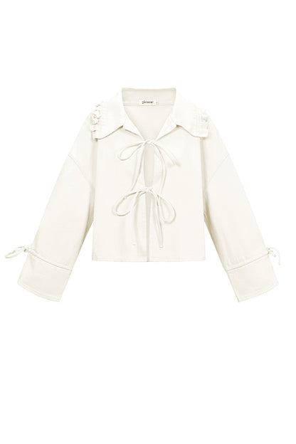 The Kiana Jacket