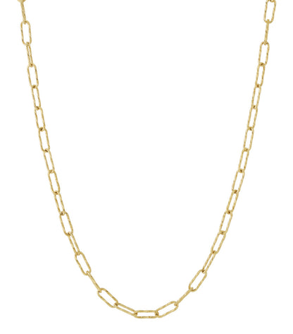 Long Necklaces Chain Casual Daily Simple Series Women's jewelry