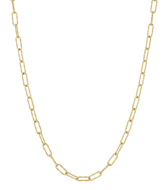Long Necklaces Chain Casual Daily Simple Series Women's jewelry