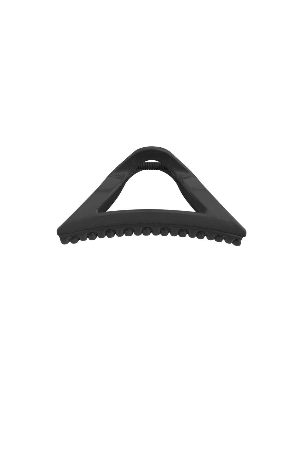 Hair clip summer triangle