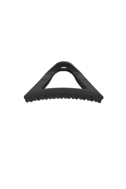 Hair clip summer triangle
