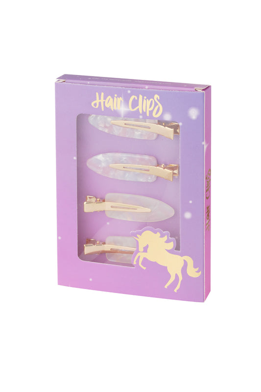 Hair clip box fairytale dream
