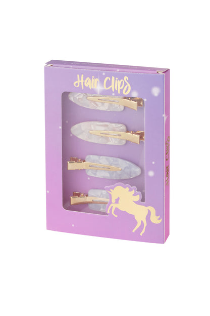 Hair clip box fairytale dream