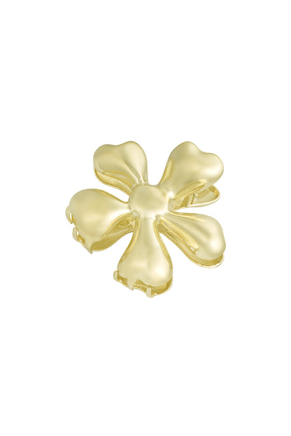 Wildblumen Haarspange 