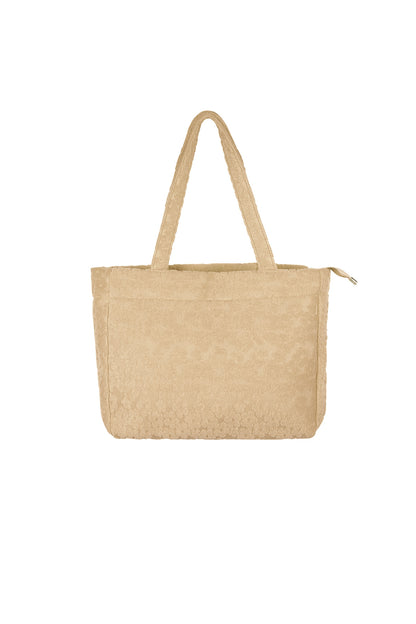 Blumenmädchen Tasche