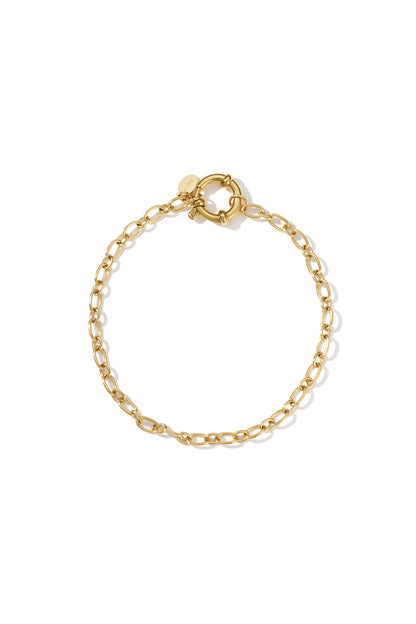 Edelstahl Kette Armbänder Kette DIY Täglich Einfache Serie frauen schmuck