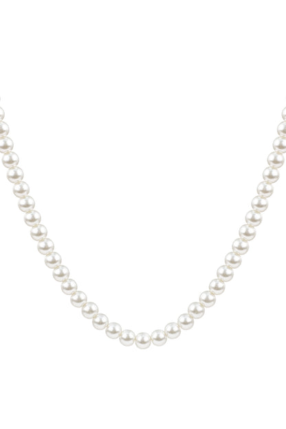 Sweetie pearl necklace-12mm
